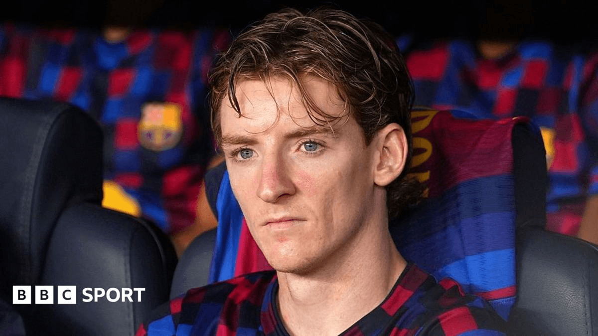 Anthony Gordon Langsung Menghidupkan Serangan Barcelona, Meski Gol Pertama Belum Tiba