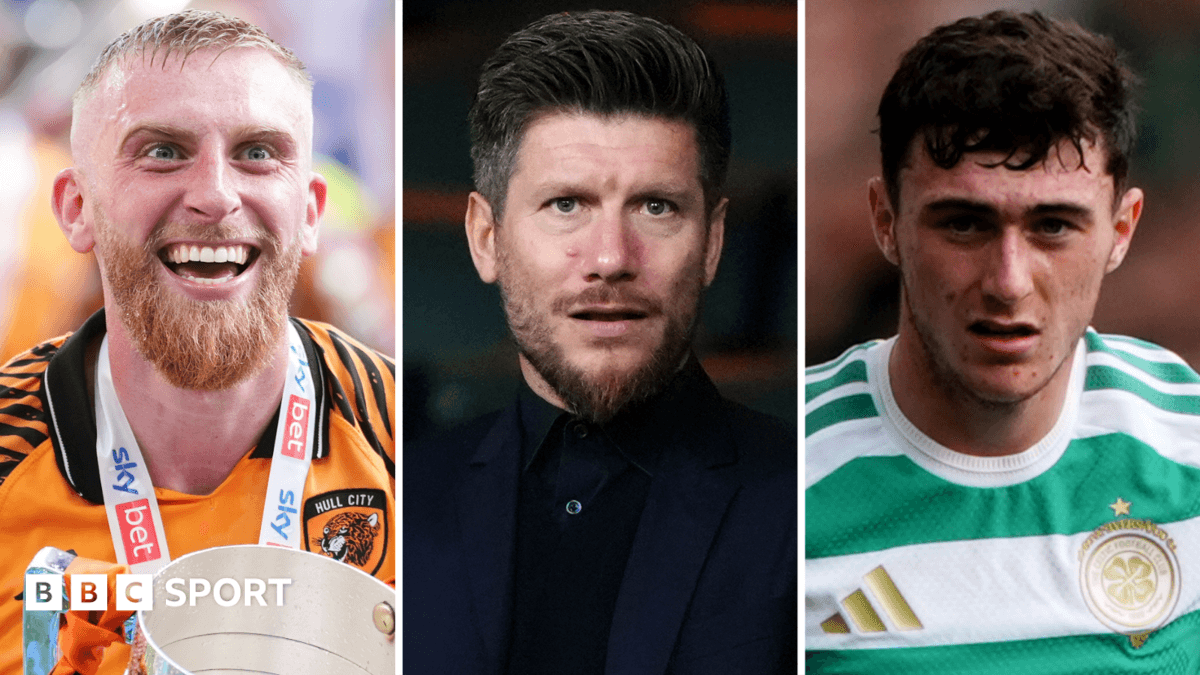 Skuad Baru Skotlandia: Oli McBurnie Kembali, Tujuh Pemain Menanti Debut