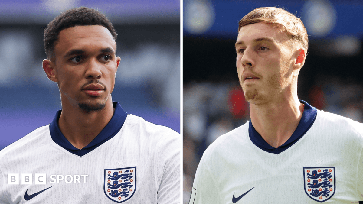 Trent Alexander-Arnold dan Cole Palmer Kembali, Tuchel Buka Persaingan di Timnas Inggris