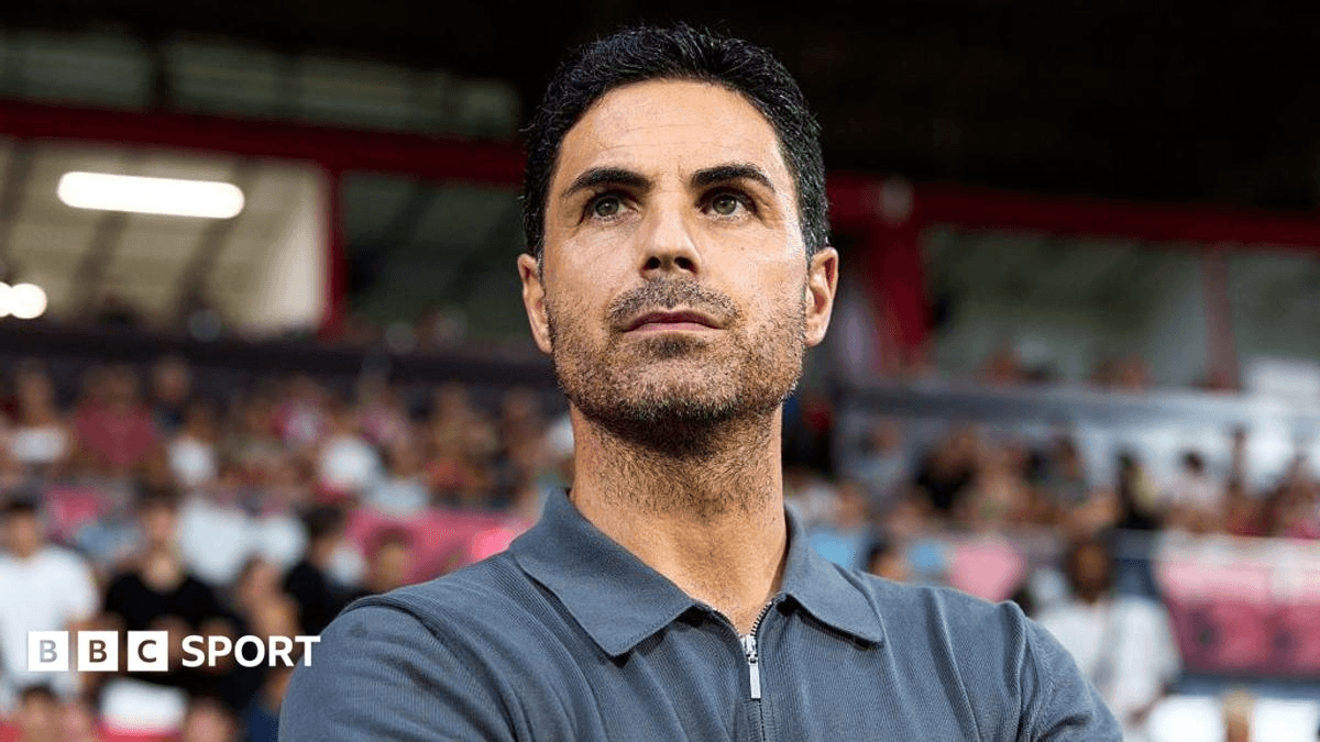 Mikel Arteta Sepakati Kontrak Baru, Arsenal Amankan Fondasi Era Juara
