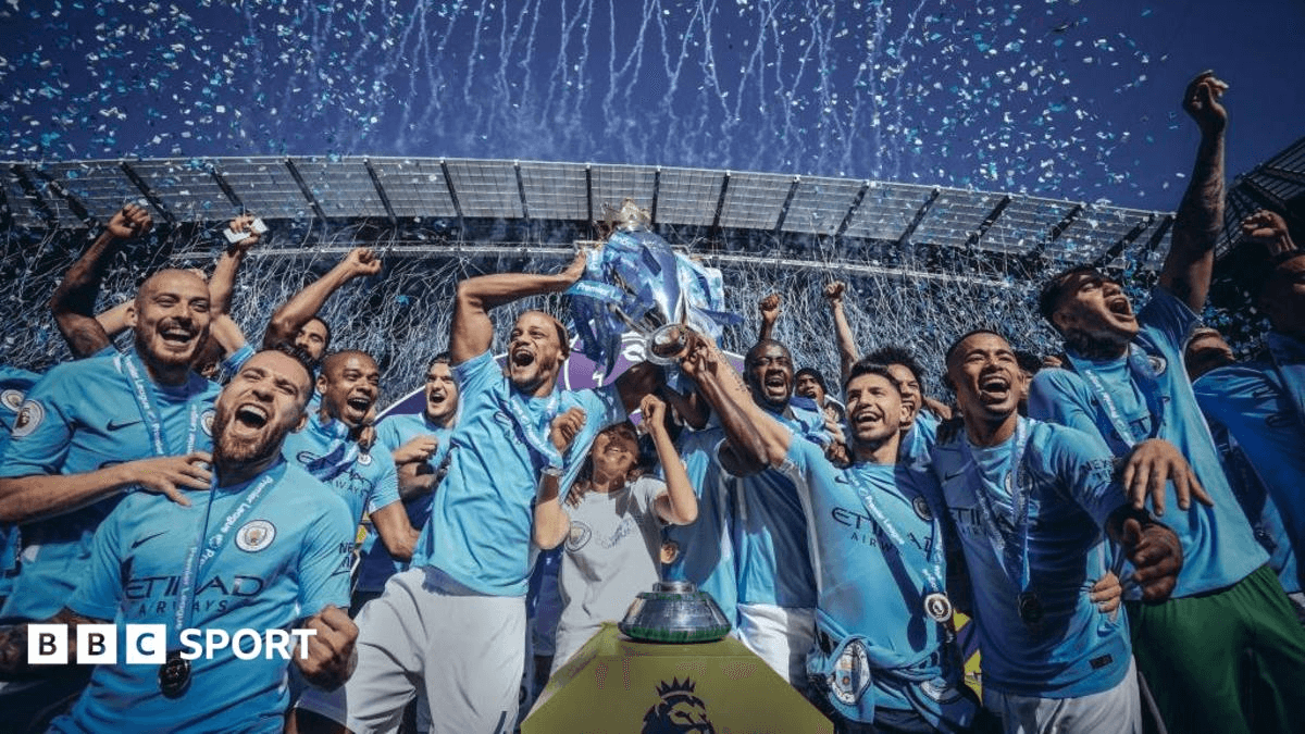 Kasus Manchester City Memasuki Babak Baru, Ancaman Gugatan Kompensasi Membayangi Premier League