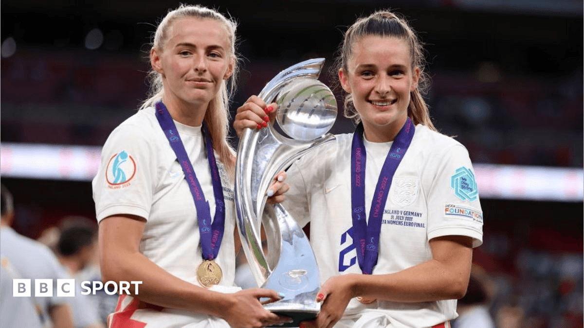Wiegman Coret Ella Toone dan Chloe Kelly, Lionesses Buka Pintu untuk Generasi Baru