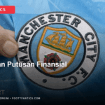 Manchester City Ajukan Banding atas Putusan 114 Dakwaan Finansial Premier League