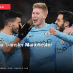 Dampak Belanja Manchester City: Dana Besar Tak Selalu Mengangkat Klub Penjual