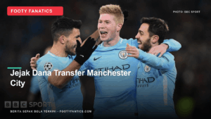 Dampak Belanja Manchester City: Dana Besar Tak Selalu&hellip;