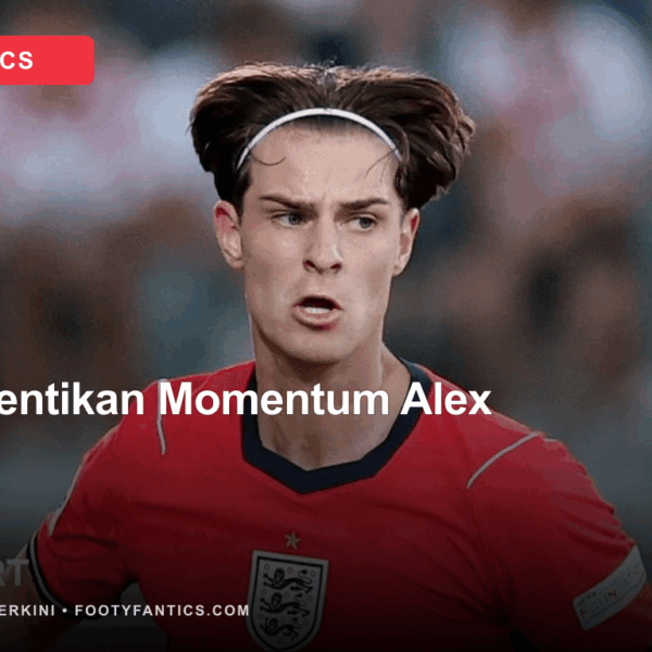 Cedera Alex Scott Jadi Pukulan Besar bagi Bournemouth&hellip;