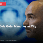 Enzo Maresca Bela Gelar Manchester City Jelang Ujian Panas di Anfield