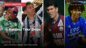 10 Raksasa Tidur Eropa: Sampdoria hingga Bordeaux Memburu&hellip;
