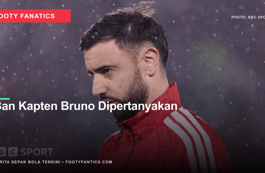 Krisis Manchester United Memanas, Kepemimpinan&hellip;