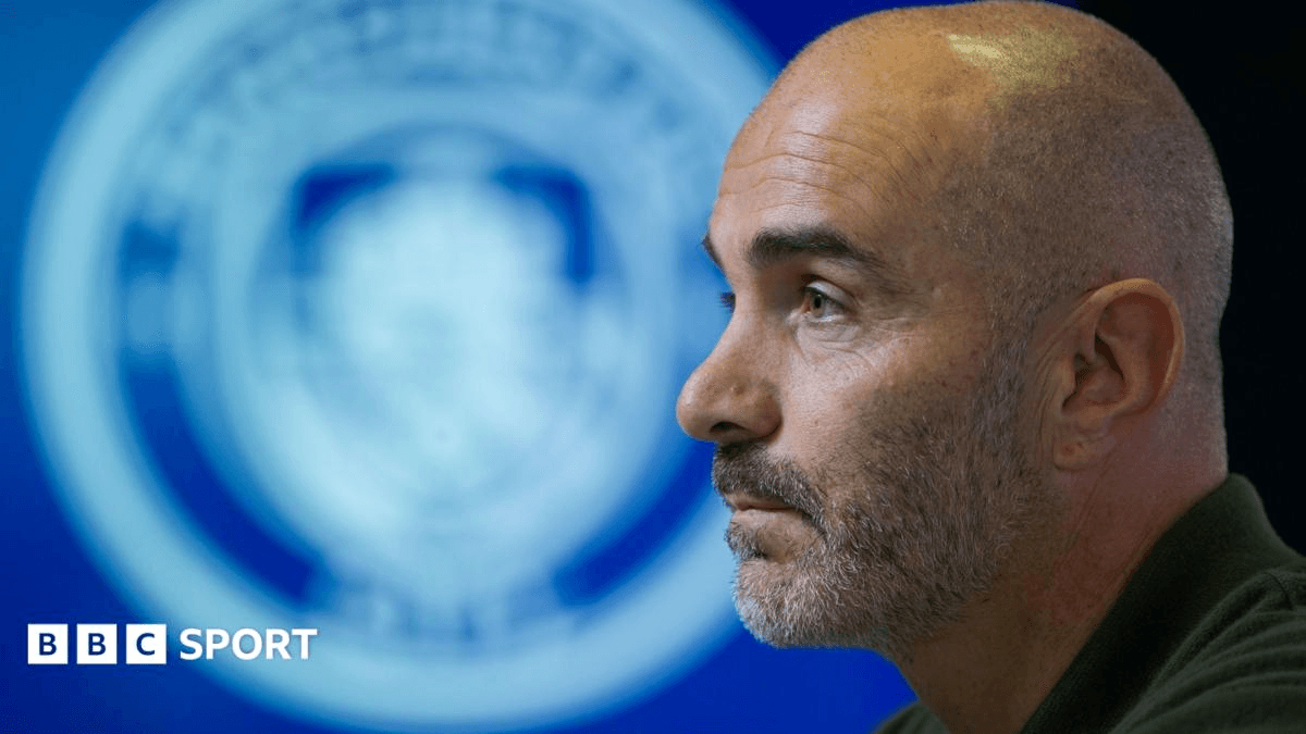 Enzo Maresca Bela Gelar Manchester City Jelang Ujian Panas di Anfield